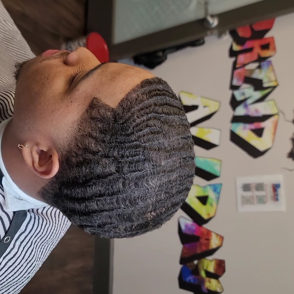 Ray-zorsharp Barbershop view 5