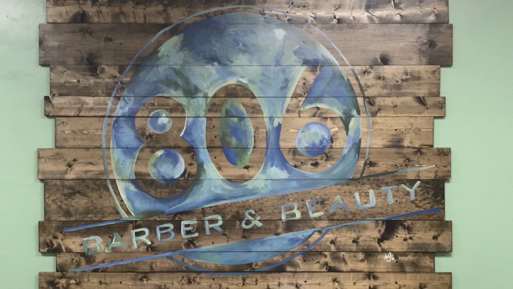 806 Barber & Beauty primary photo
