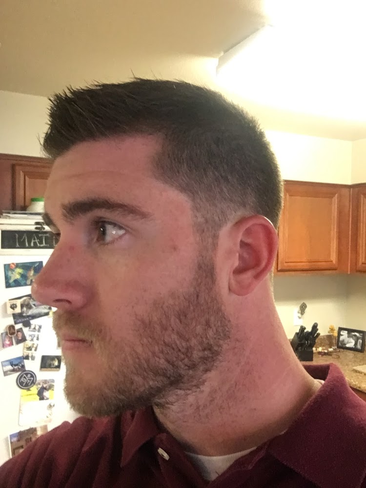 806 Barber & Beauty view 3