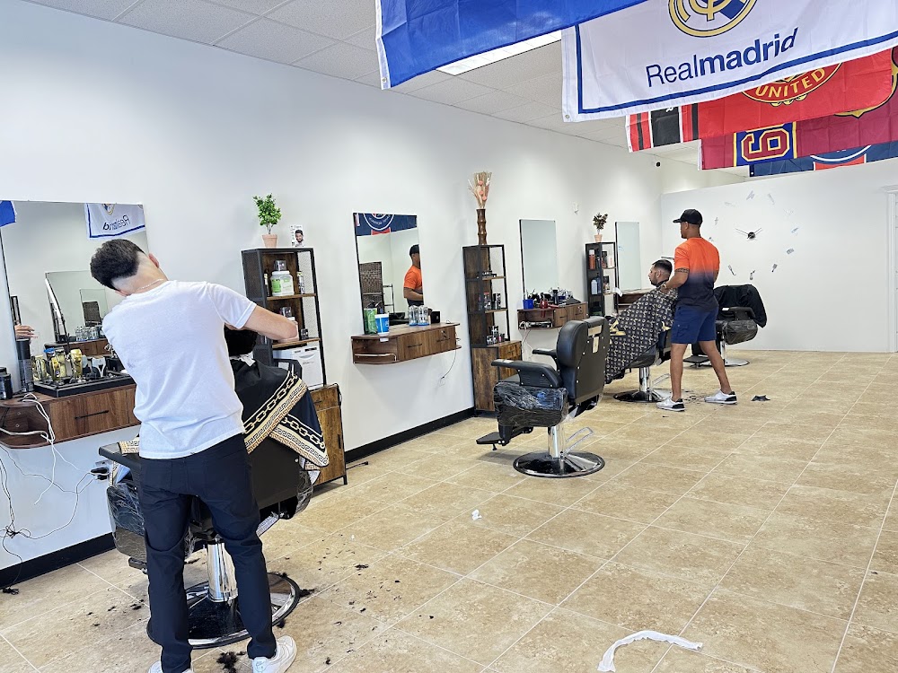 House of haircuts view 3