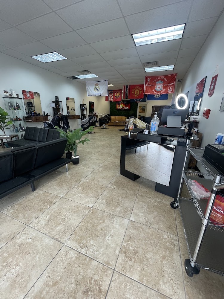 House of haircuts view 4