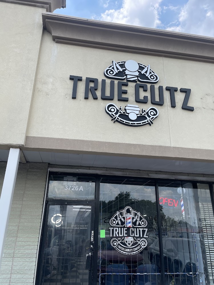 True cutz llc view 3