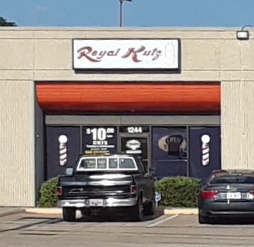 Royal Kutz primary photo
