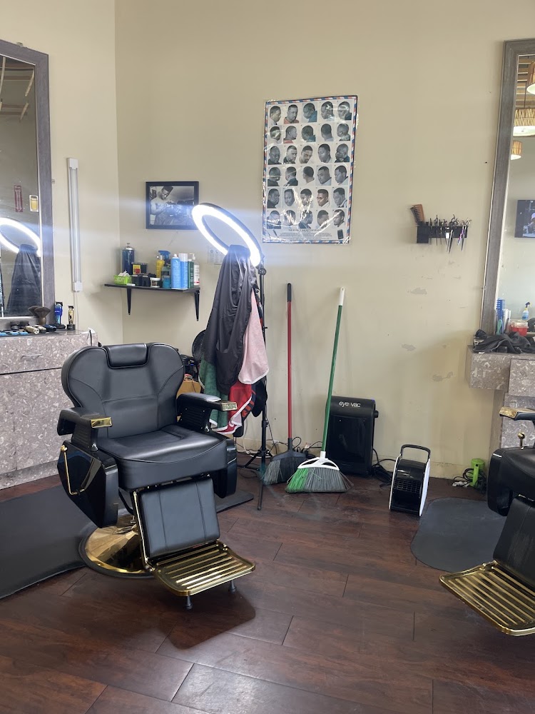 A Shaving Grace view 4