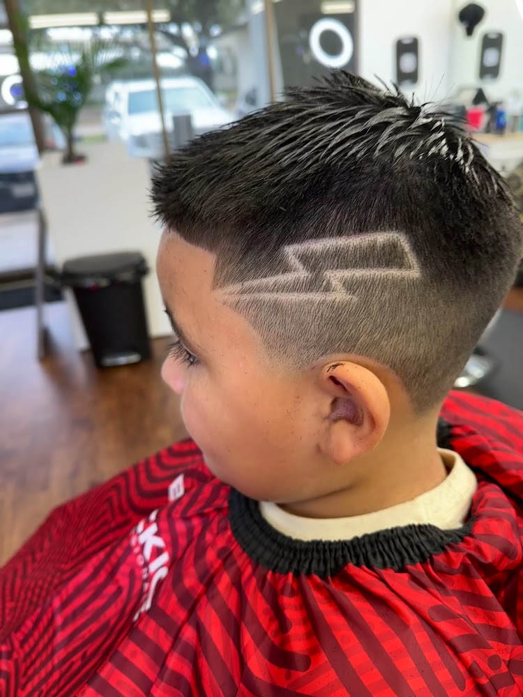 A Shaving Grace Barbershop Sugarcreek view 5