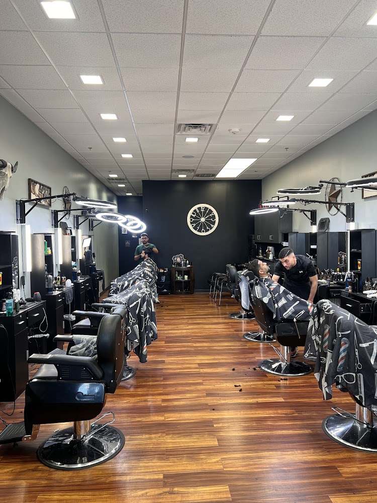 Aliana Barbershop primary photo