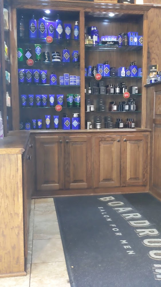 Boardroom Salon For Men - Sugar Land view 2