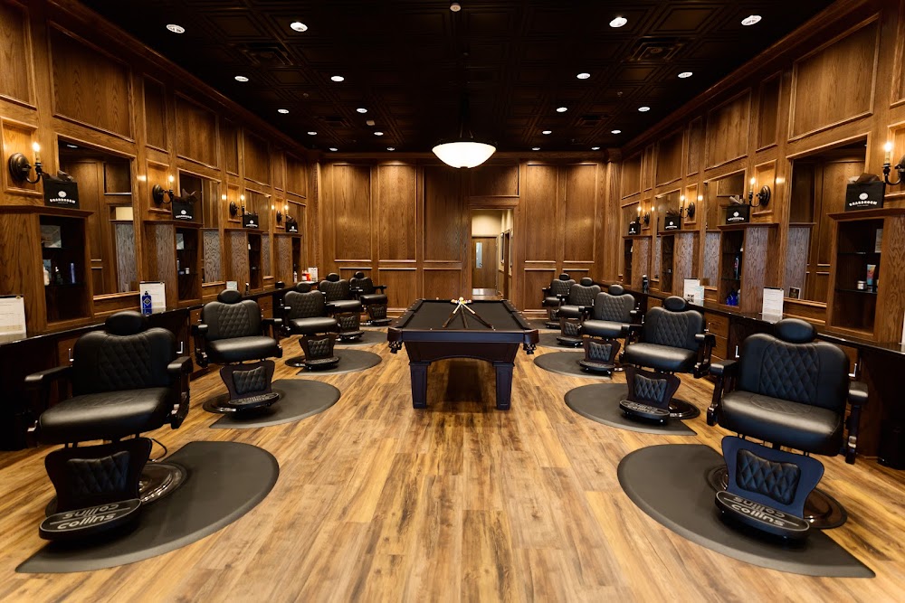 Boardroom Salon For Men - Sugar Land view 3