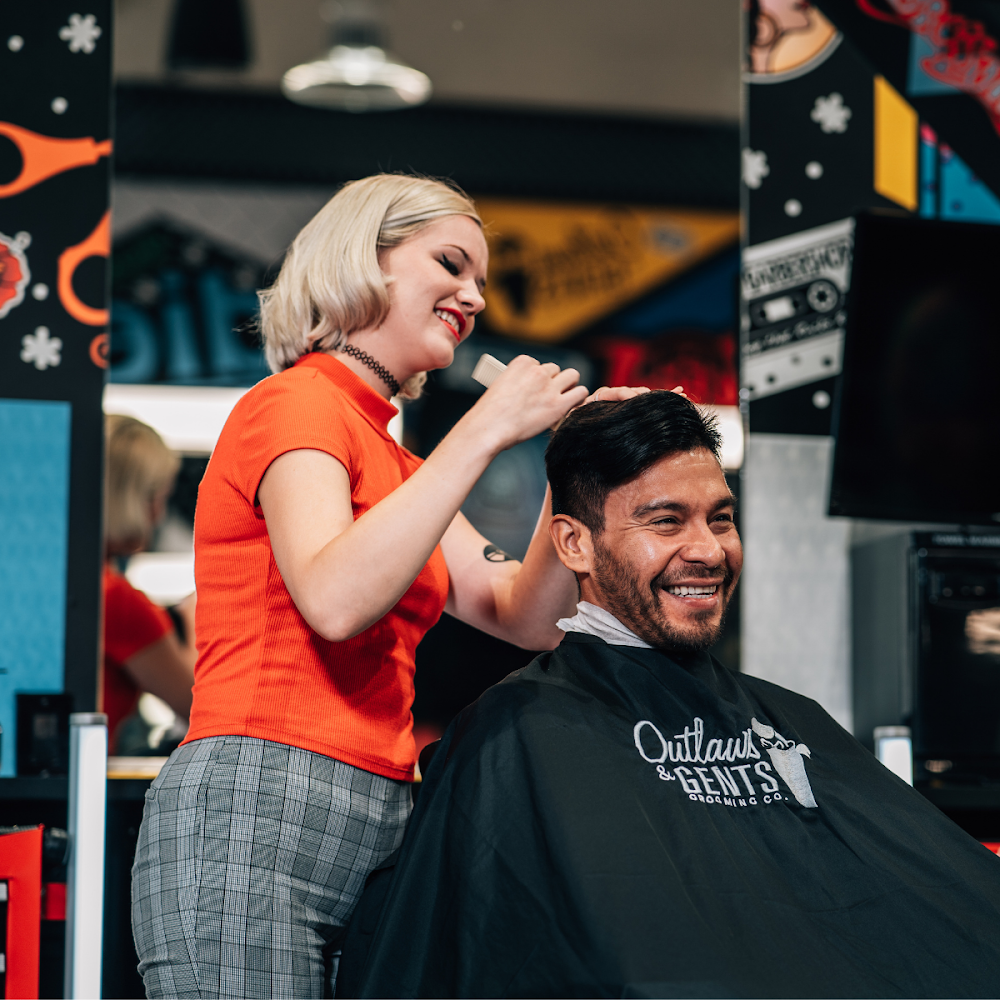 Diesel Barbershop Village at Riverstone view 3