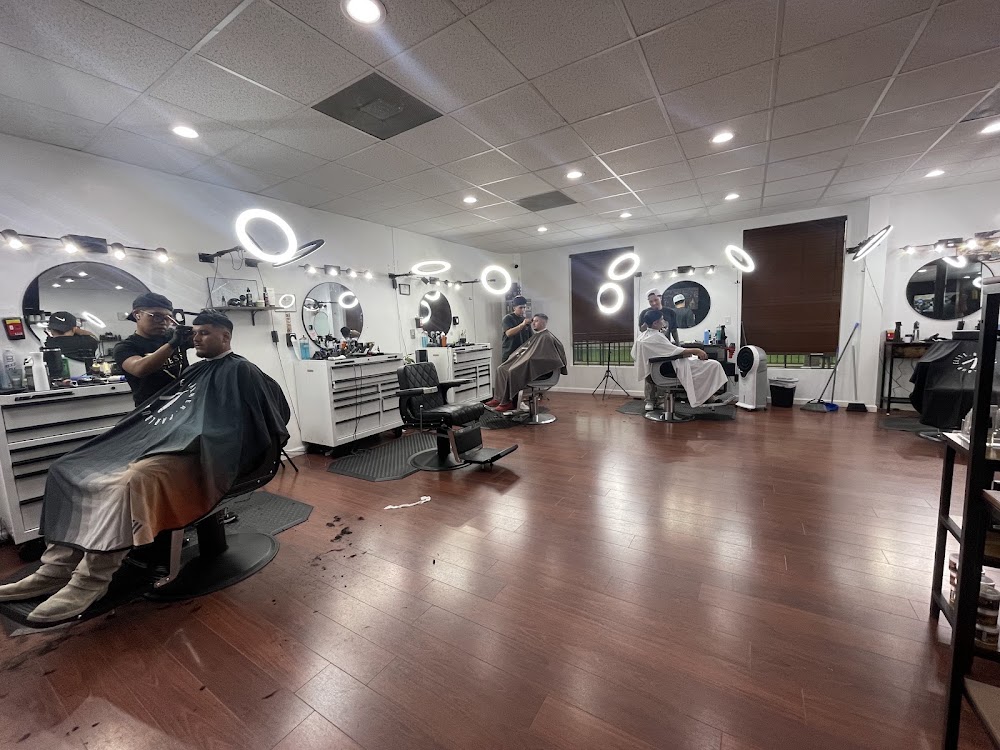 Elite Barber Parlour view 5