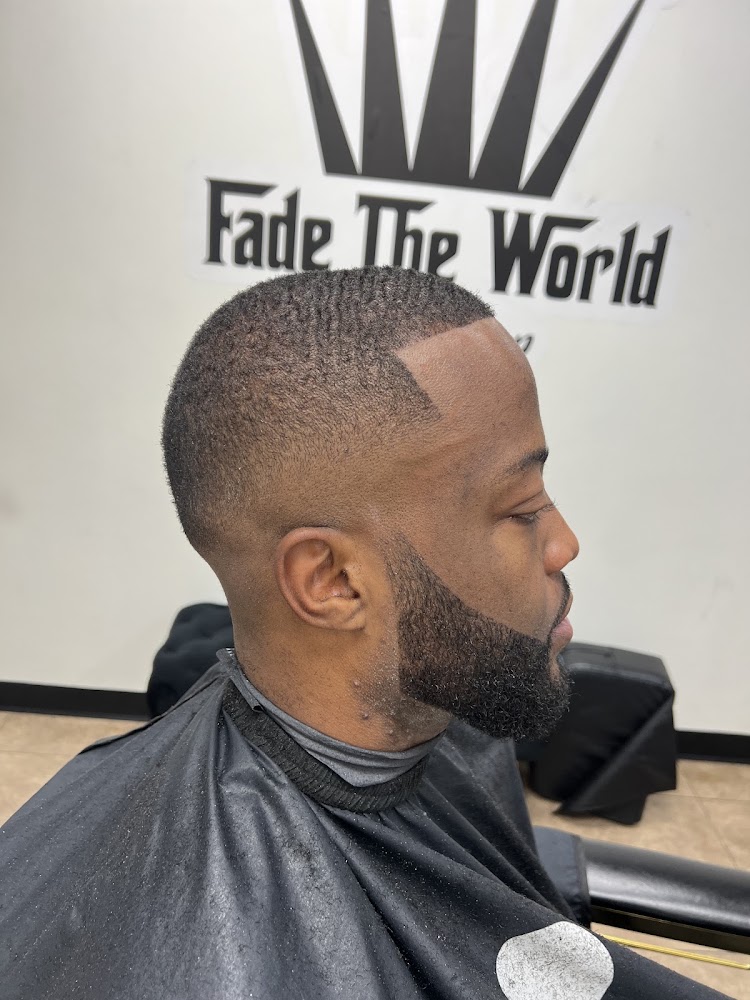 Fade The World Barbershop primary photo