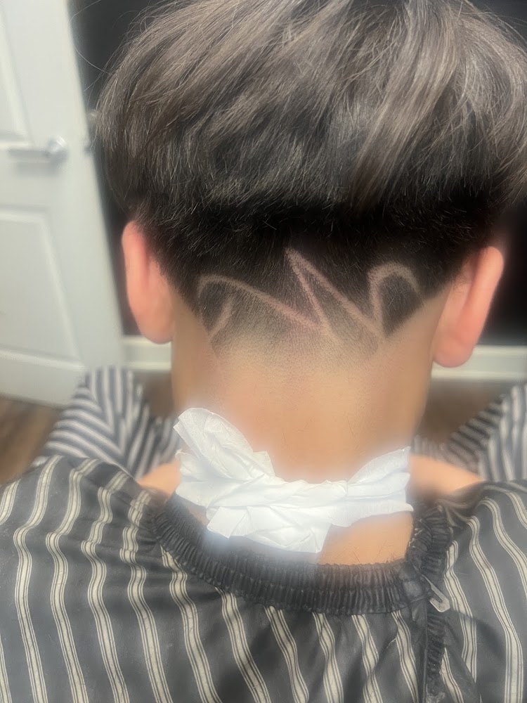 Fade The World Barbershop view 3