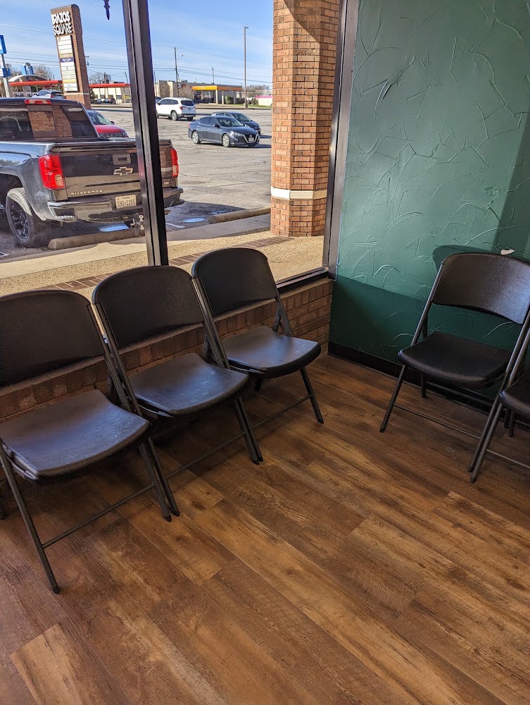 Fademasters Barbershop view 5