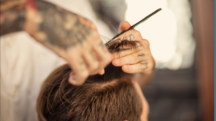 Firstclass Barber Studio Parkdale view 4