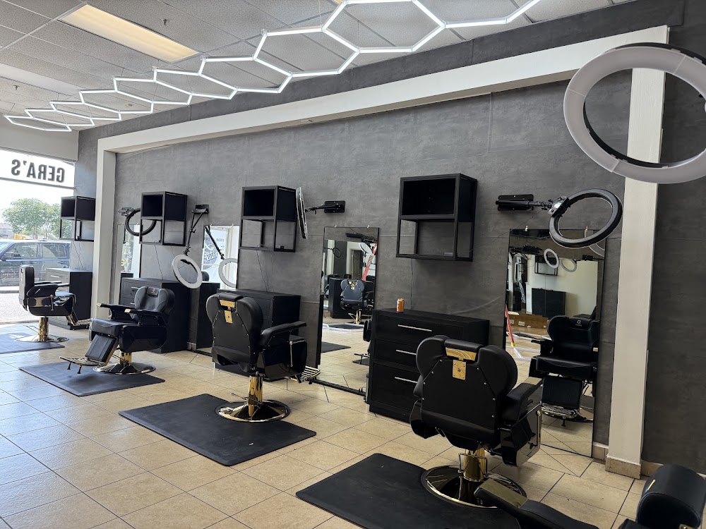 Gallo Fino Barber Lounge - North primary photo