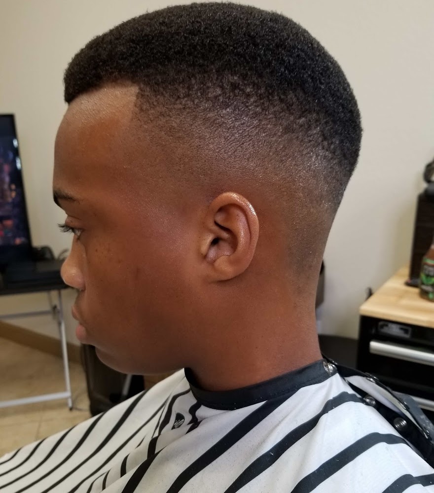 Joe the Barber view 4