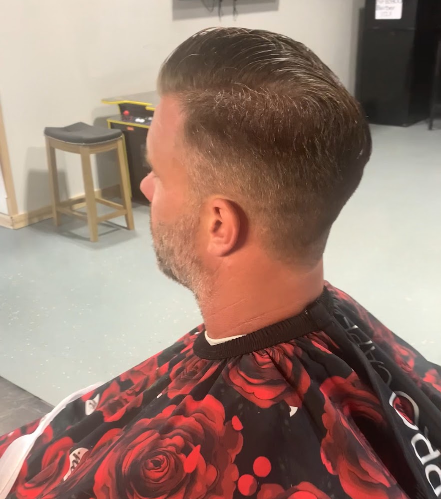 New Friends Barbershop view 4