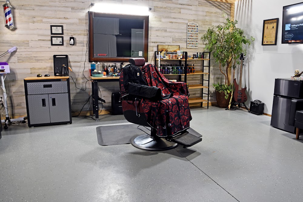 New Friends Barbershop view 5