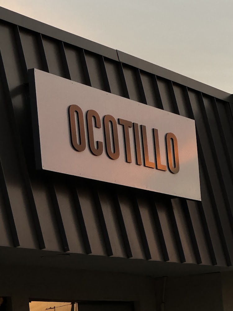 Ocotillo primary photo