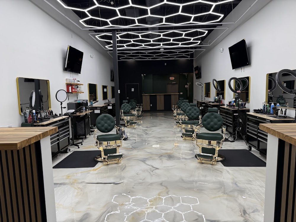 OG’s Barber Lounge primary photo