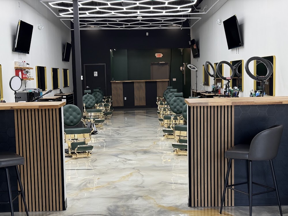 OG’s Barber Lounge view 4
