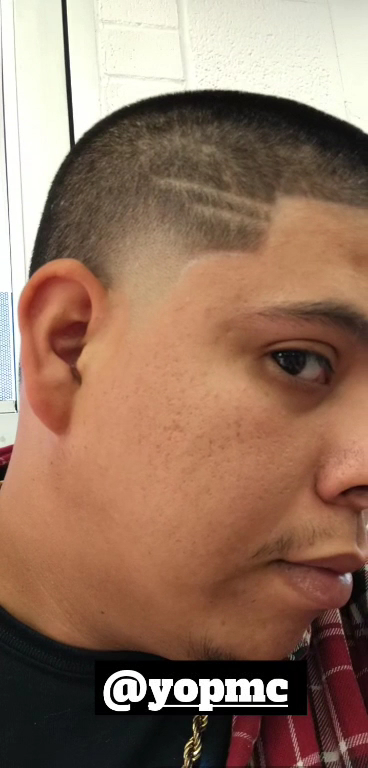 PMC Barbershop view 3