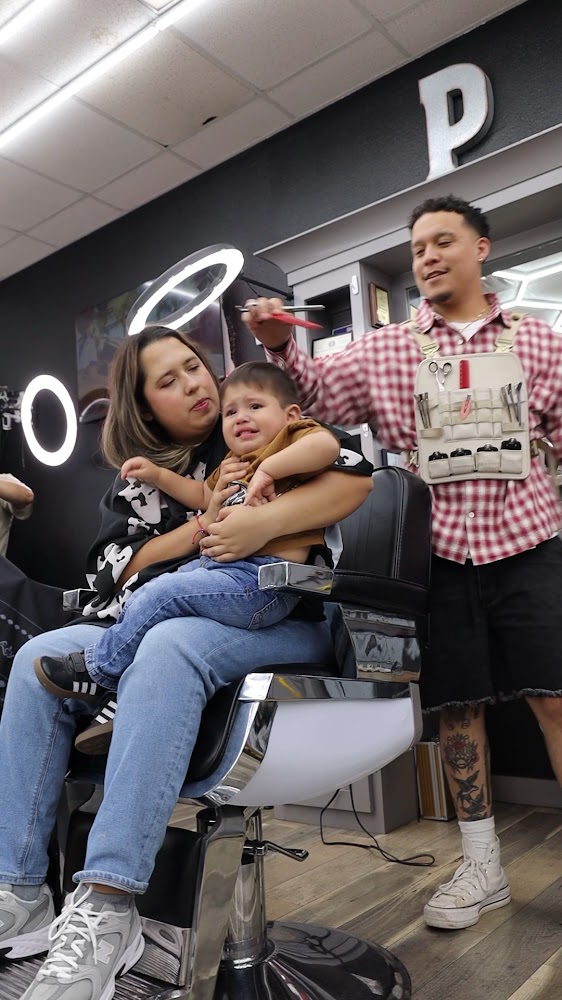 PMC Barbershop view 5