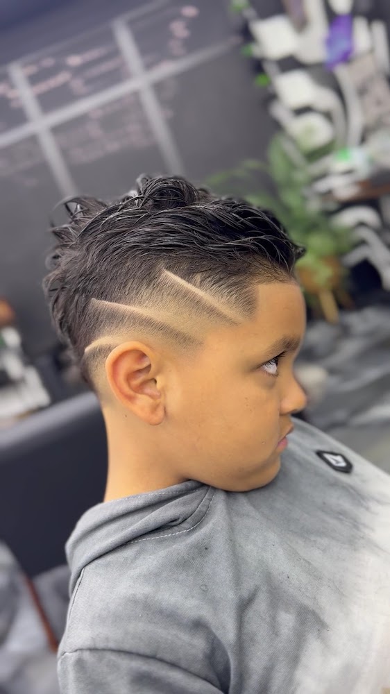 Pmc Barbershop 288 view 3