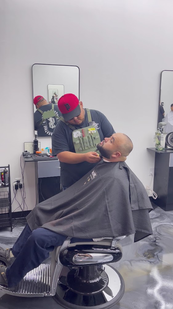 Pmc Barbershop 288 view 5