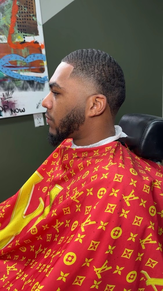Rich Fadez Barber Studio primary photo