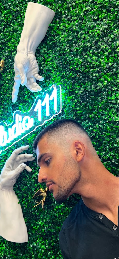 Studio111 view 2