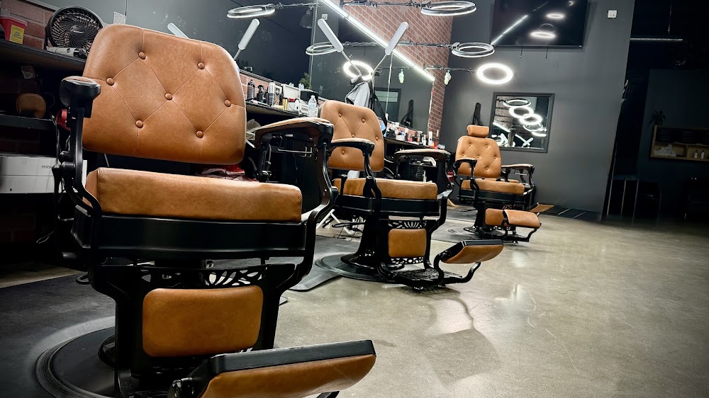 Summit Barber Club primary photo