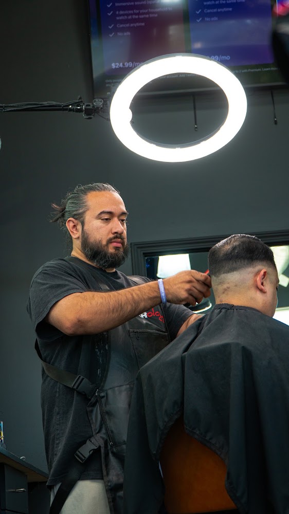 Summit Barber Club view 4