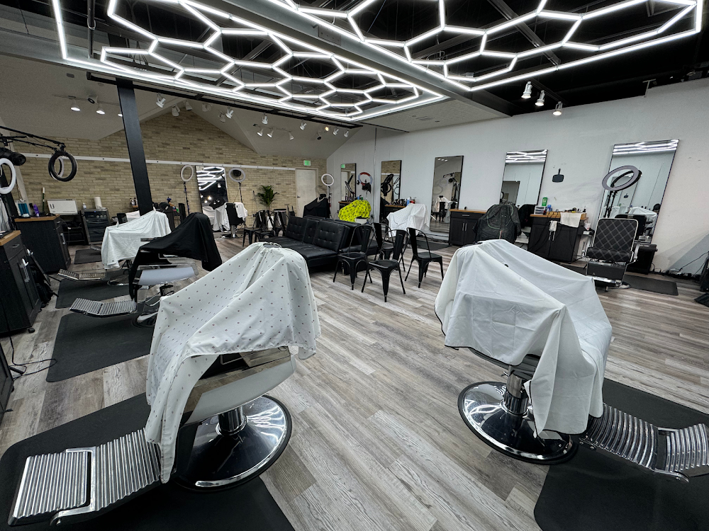 TDK Barbershop & Boutique primary photo