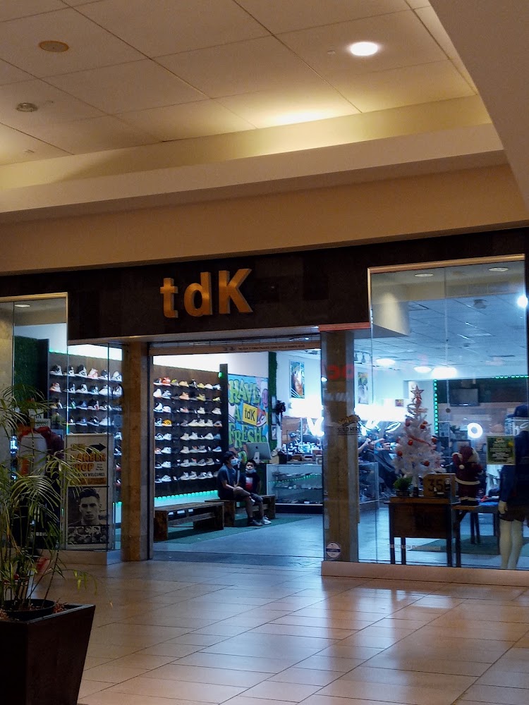 TDK Barbershop & Boutique view 3