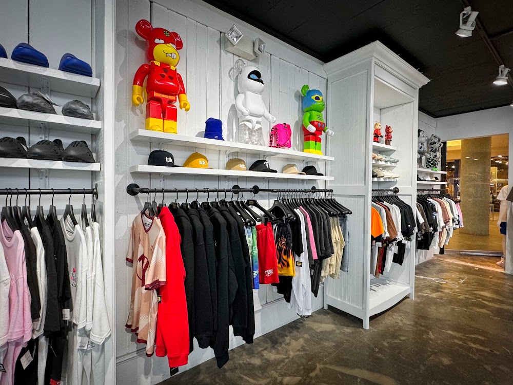 TDK Barbershop & Boutique view 4