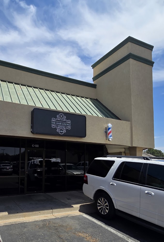 The Hair Lounge Barbershop primary photo