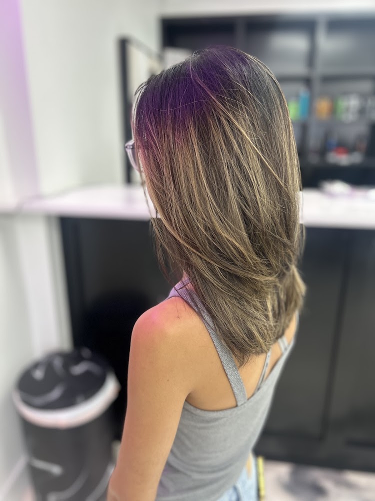 The Hair Lounge Barbershop view 5