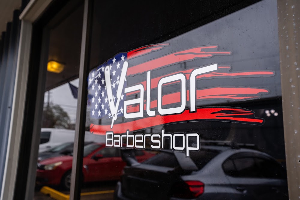 Valor Barbershop primary photo