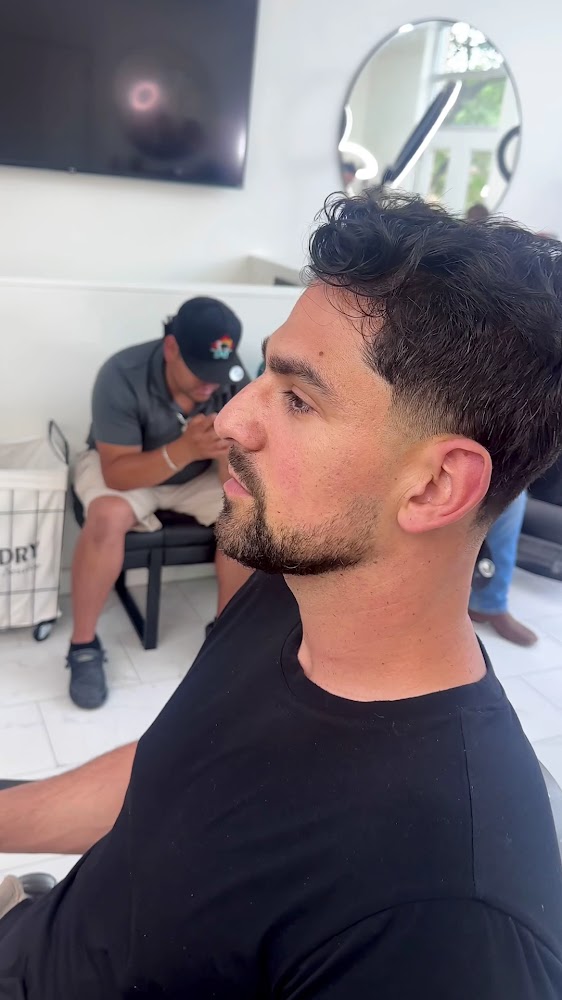 Fade Factory Barber Studio view 3