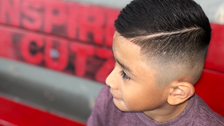 Inspired cutz primary photo