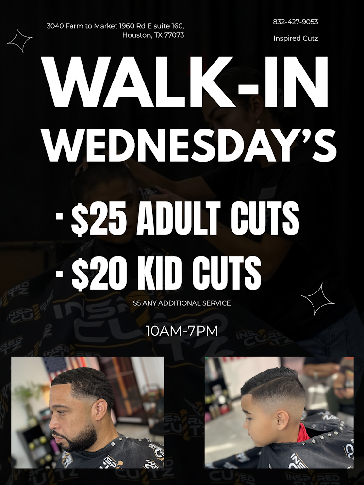 Inspired cutz view 3