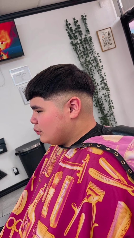 Inspired cutz view 4