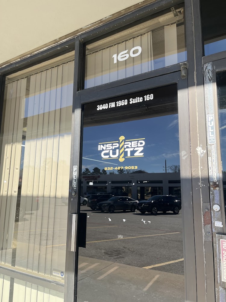 Inspired cutz view 5