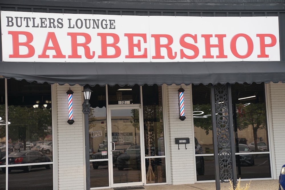 Butler's Barber Lounge primary photo