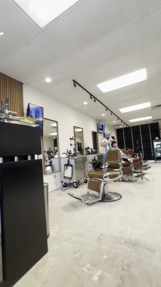 JV Barber Studio primary photo