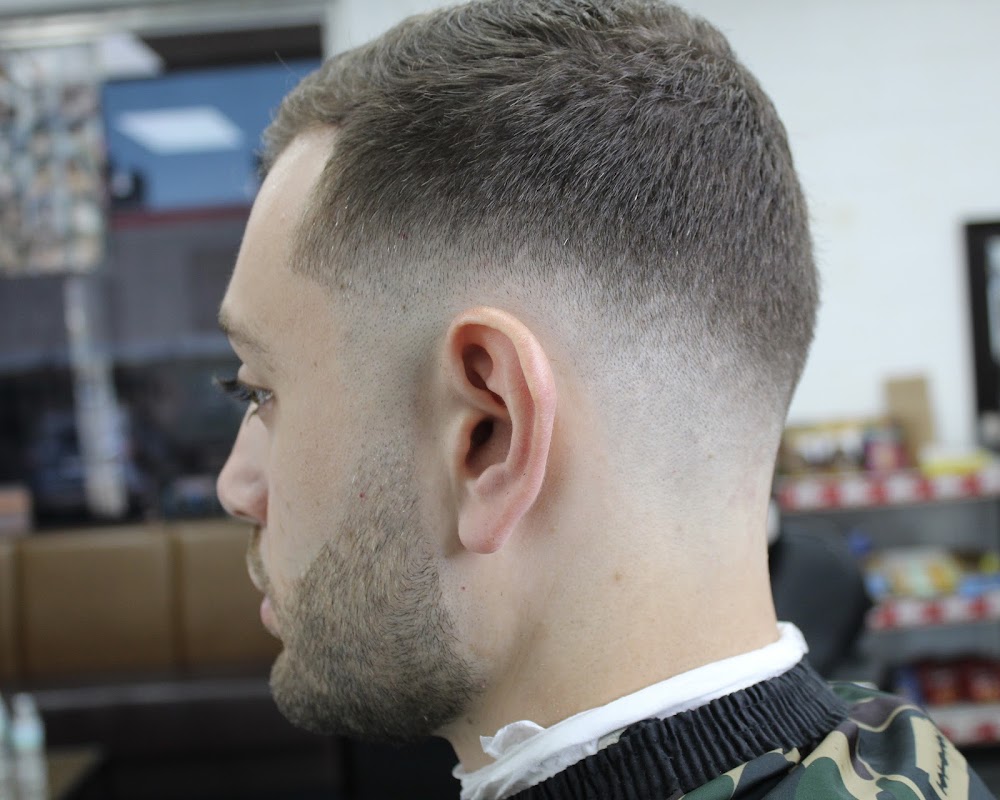 Crown Barbershop primary photo