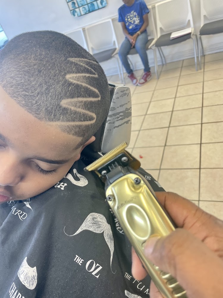 First Impression Family Barber view 3