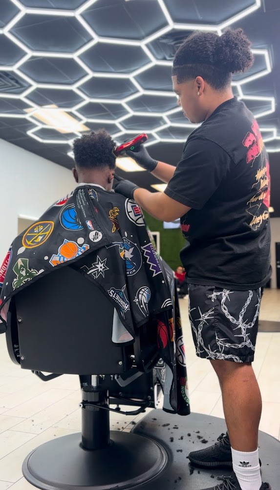 STMPD Barber Studio primary photo