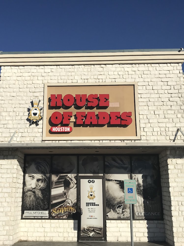 HOUSE OF FADES SPRING view 3